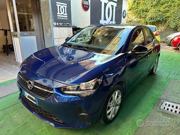 Opel Corsa 1.2 Edition / RATE / FINANZIAMENTI / BO