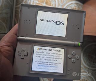 Nintendo Ds lite - no pennino no caricatore 