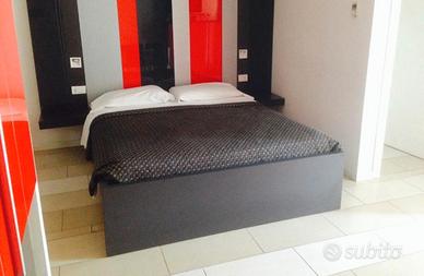Monolocale - Residence Riccione da settembre a mag