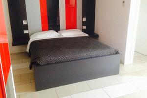 Monolocale - Residence Riccione da settembre a mag