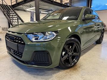 Audi A1 Sportback 30 TFSI Advanced 116cv
