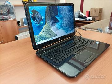 HP Pavilion Sleekbook 15,ssd, win 11