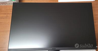 Pc all-in-one da 24'' - ASUS V440VAK-BPC066W
