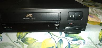 videoregistratore jvc hr -j215