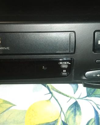 videoregistratore jvc hr -j215