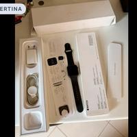 Apple Watch serie 5 gps+cellular