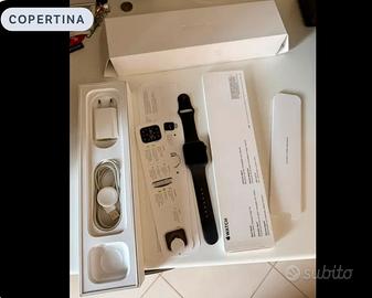 Apple Watch serie 5 gps+cellular