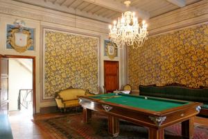 Villa di 620 m² con più di 5 locali e box auto dop
