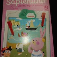 sapientino