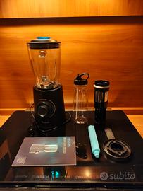 Frullatore cecotec nuovo