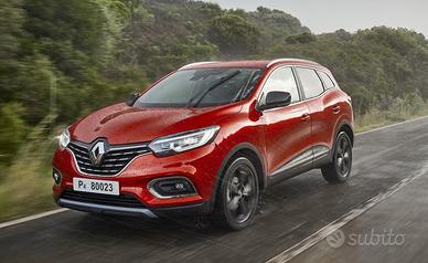 Ricambi usati renault kadjar 2018-captur 2013-2019