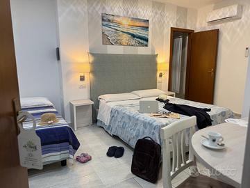 Hotel Mezza Pensione Trasfertisti Lavoratori