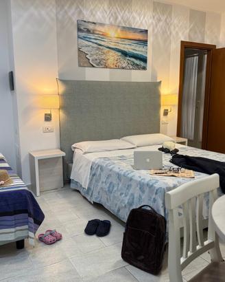 Hotel Mezza Pensione Trasfertisti Lavoratori