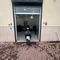 Piaggio Beverly 300 S