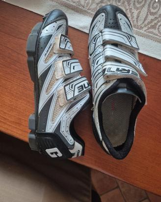 scarpe mtb Gaerne