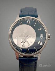 CORUM 50 Lire Vulcano – Limited Edition