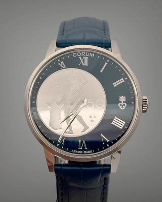 CORUM 50 Lire Vulcano – Limited Edition