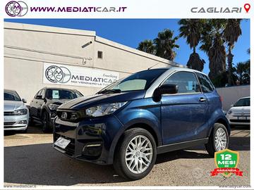 AIXAM City Pack Emotion