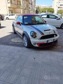 John Cooper works edizione limitata