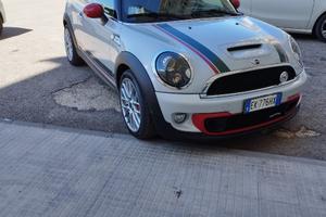 John Cooper works edizione limitata