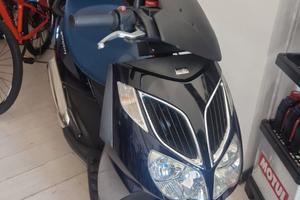 Aprilia Sportcity 125 - 2006