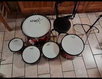 Darestone JRDS JUNIOR RED