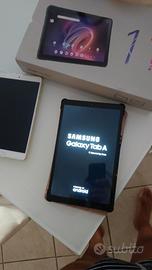 Samsung Galaxy Tab a