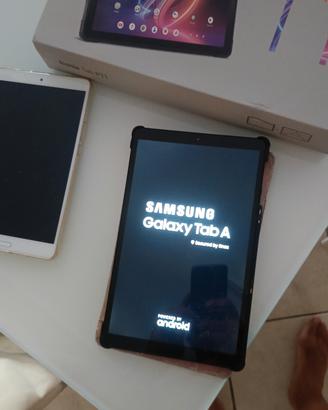Samsung Galaxy Tab a