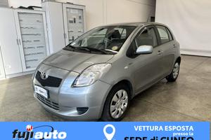 Toyota Yaris 5p 1.0 Sol