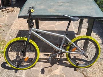BMX Wipe 520