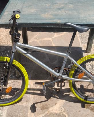 BMX Wipe 520