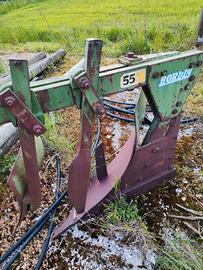 Aratro Fuori solco 50 Bordin