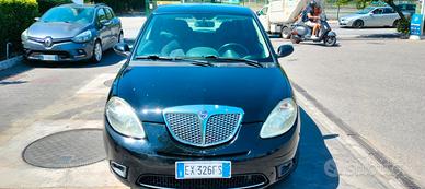 Lancia Ypsilon 1.4 16 valvole benzina,anno 2007