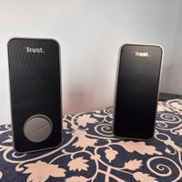 Casse per PC marca Trust