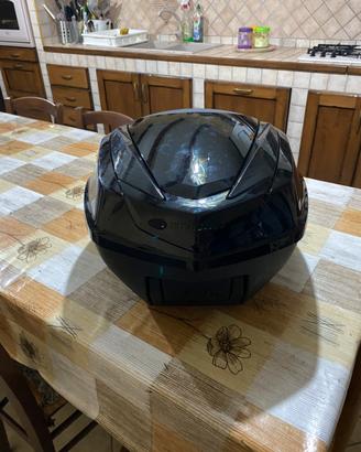 Bauletto sh completamente nuovo