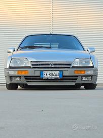 Citroen cx 2500 trd turbo 