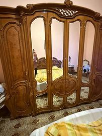 Camera da letto