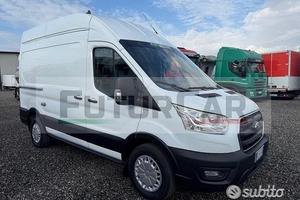Ford transit tetto alto 2020 Euro 6D