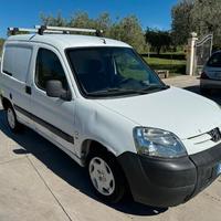 Peugeot Ranch 1.6 hdi