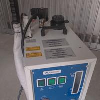 Mectronic Generatore di vapore