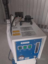 Mectronic Generatore di vapore