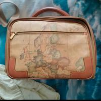 Borsa beauty case Alviero Martini 1 classe