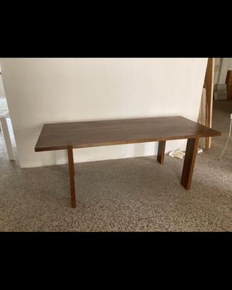 Tavolo massello 210 x90