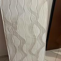 Materasso lettino bambini