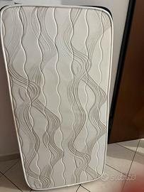 Materasso lettino bambini