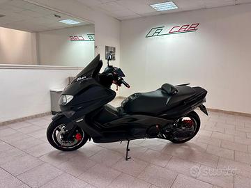 Yamaha Tmax