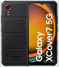 Samsung Xcover 7   6ram+128gb