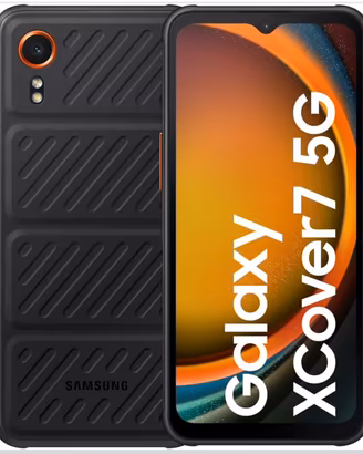 Samsung Xcover 7   6ram+128gb
