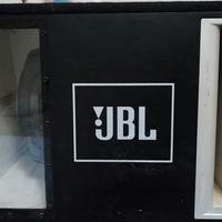 Sub Woofer passivo JBL