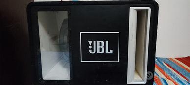 Sub Woofer passivo JBL